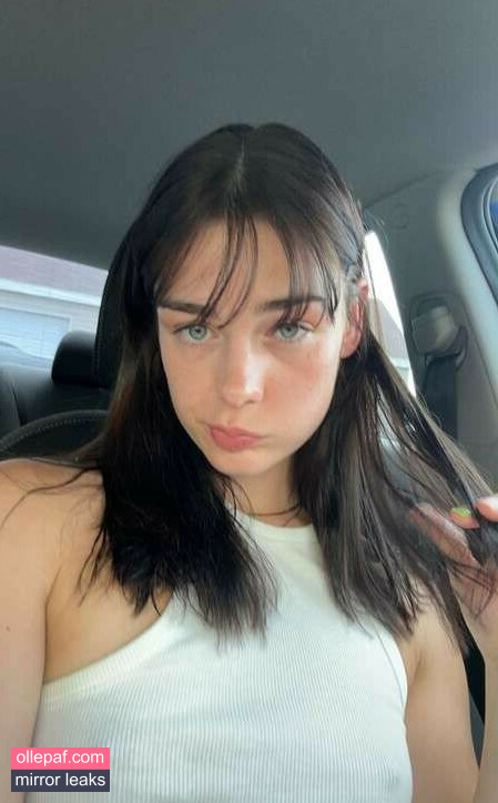 Latest Leaks thearabellarosee Nude #43 - Fapello