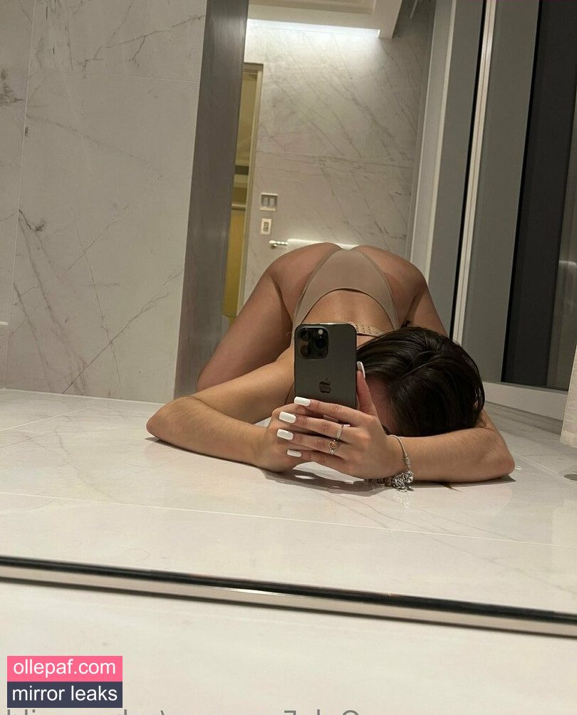 Latest Leaks theashgonewild Nude #103 - Fapello