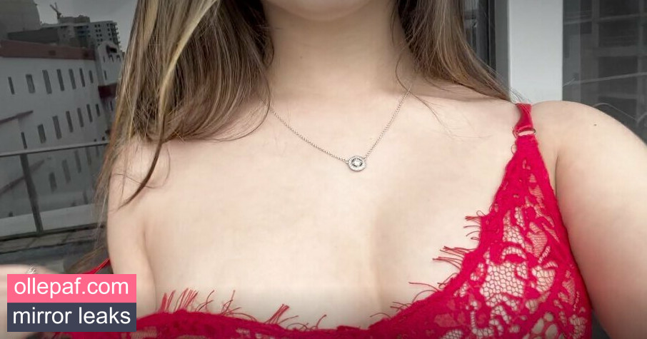 Latest Leaks theashgonewild Nude #28 - Fapello