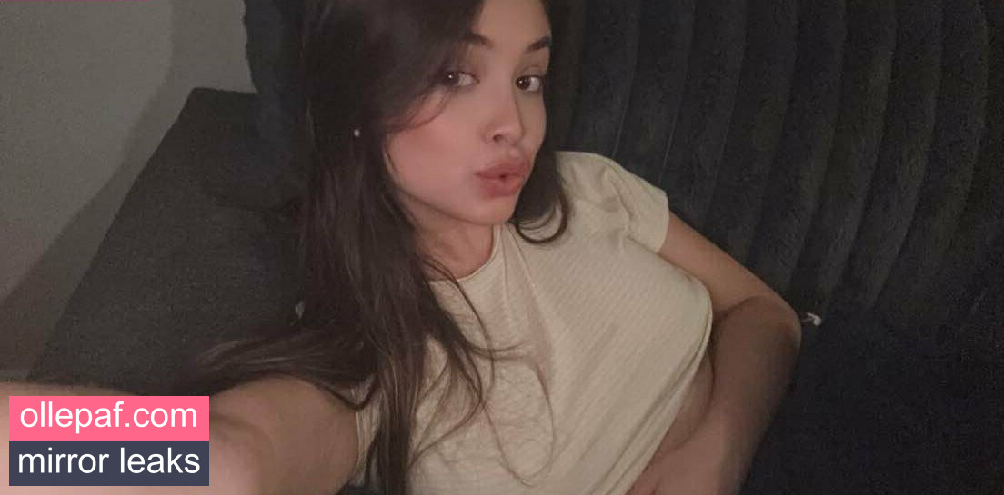 Latest Leaks theashgonewild Nude #30 - Fapello