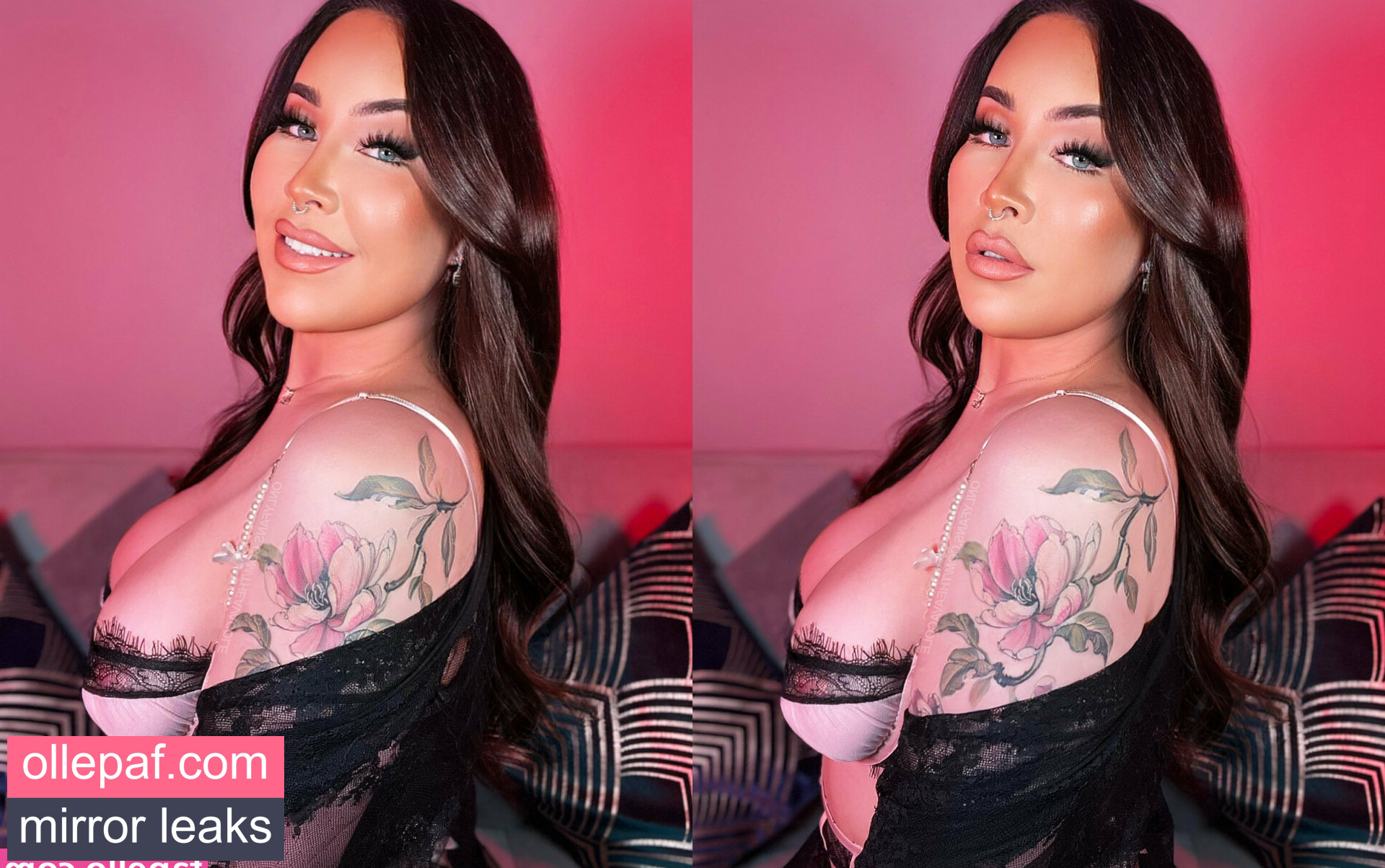 Latest Leaks theavacole Nude #120 - Fapello