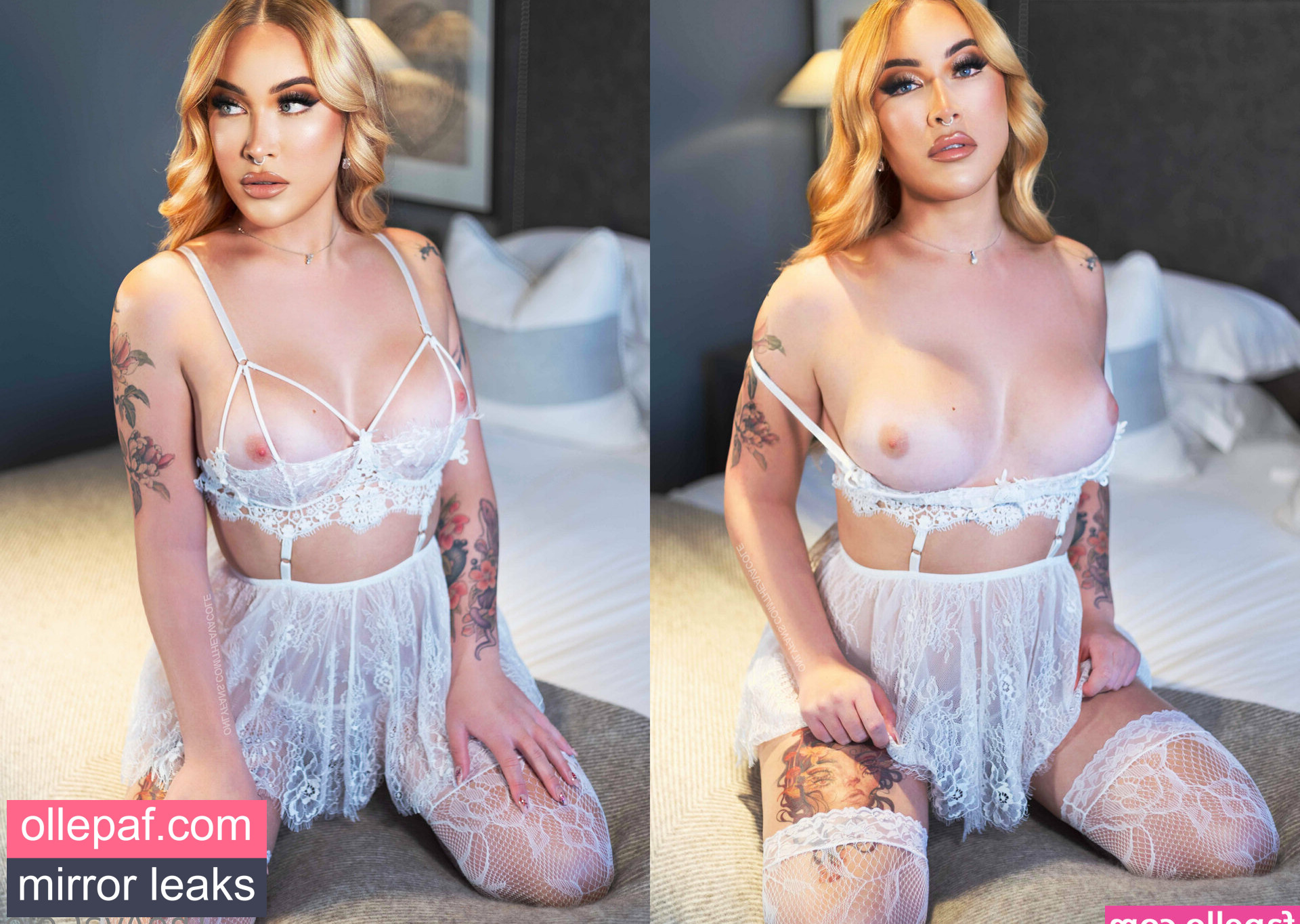 Latest Leaks theavacole Nude #60 - Fapello