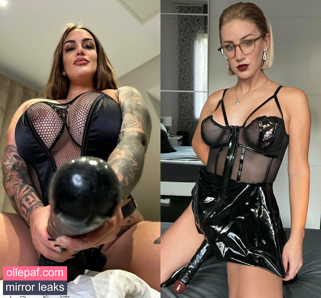 Latest Leaks theavacole Nude #9 - Fapello
