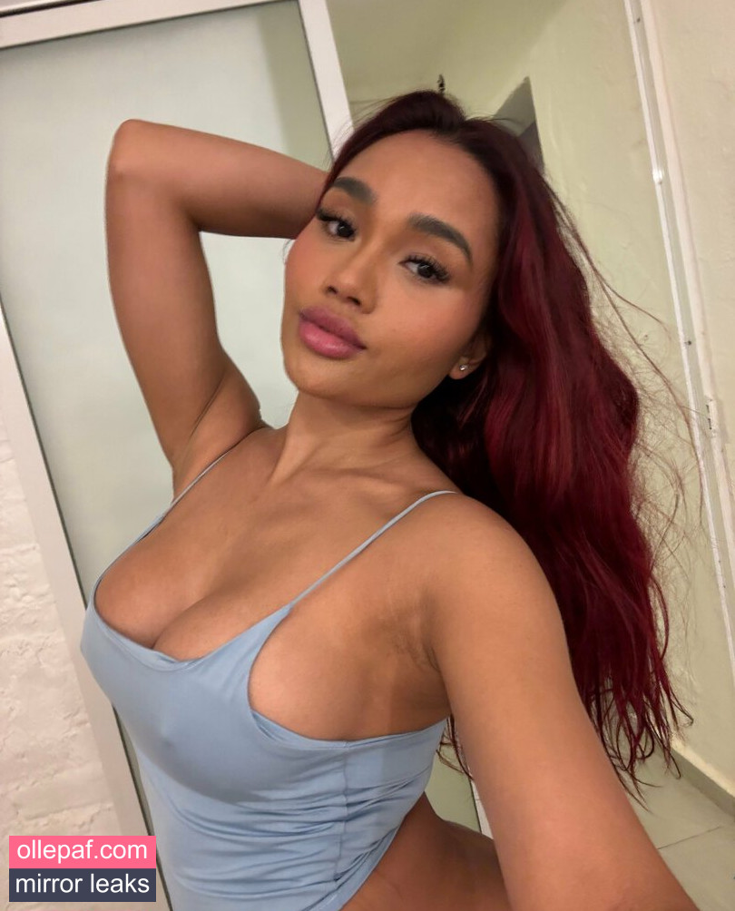 Latest Leaks theavamariee Nude #3 - Fapello