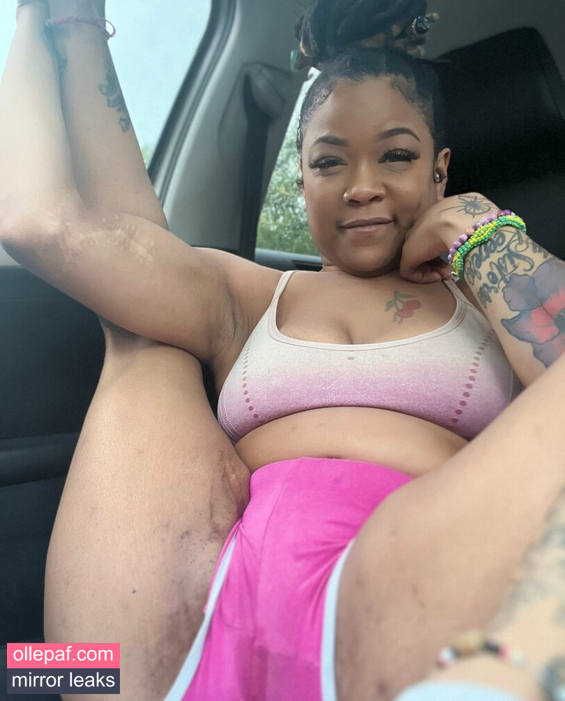 Latest Leaks theayannaleexxx Nude #5 - Fapello