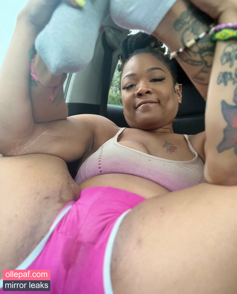 Latest Leaks theayannaleexxx Nude #6 - Fapello