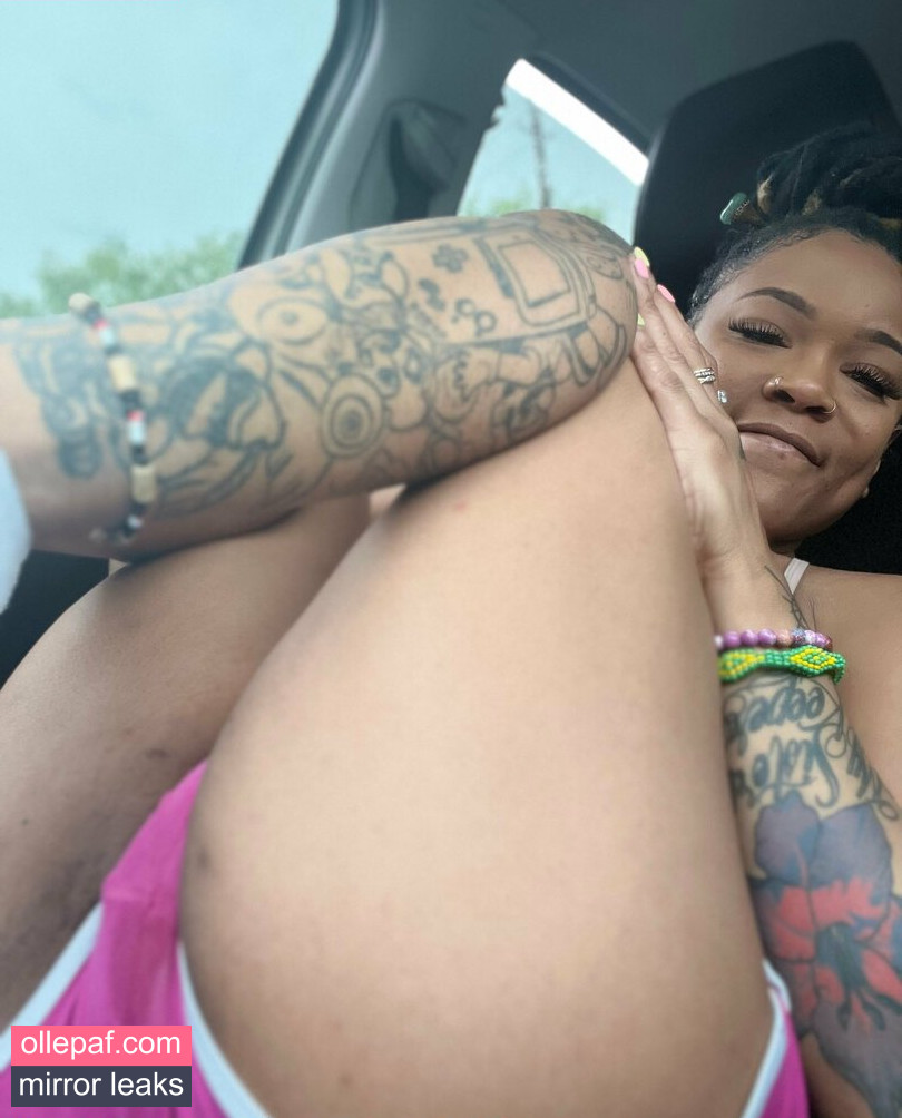 Latest Leaks theayannaleexxx Nude #7 - Fapello