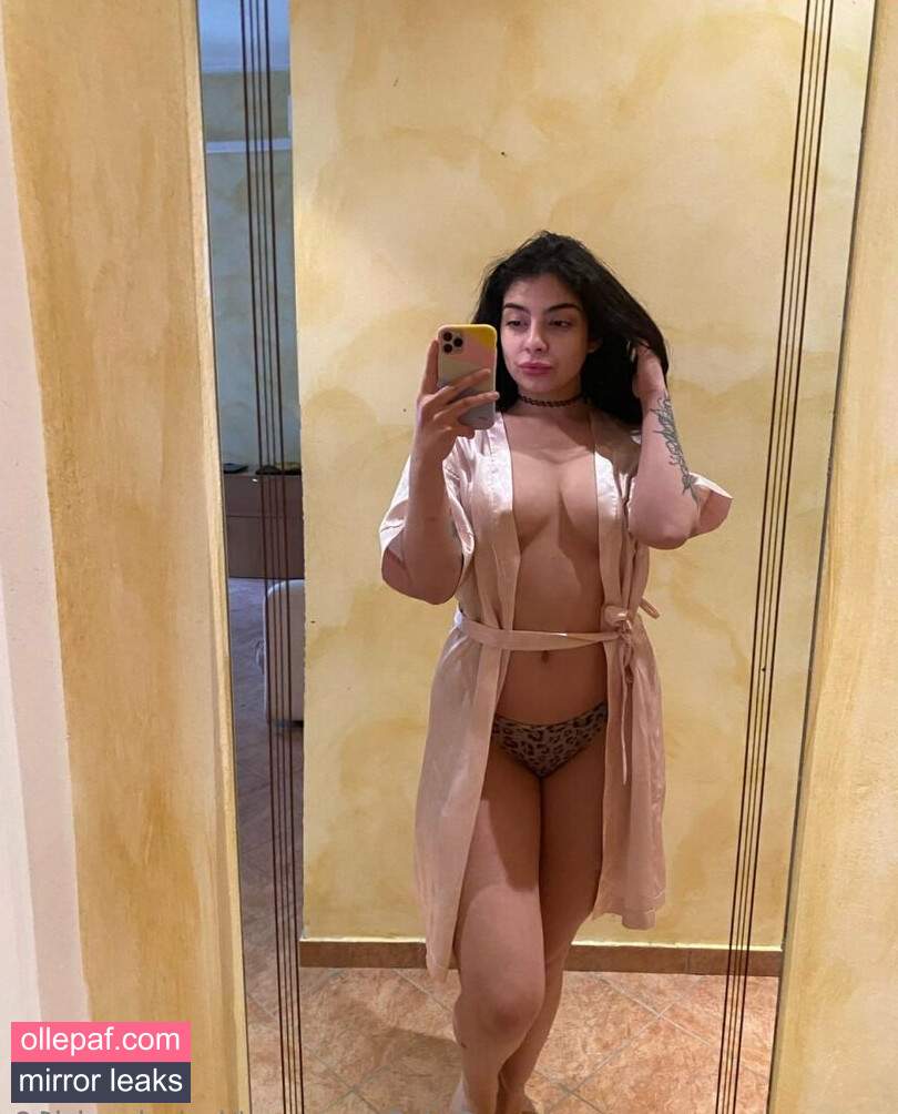Latest Leaks thebabygirl19 Nude #5 - Fapello