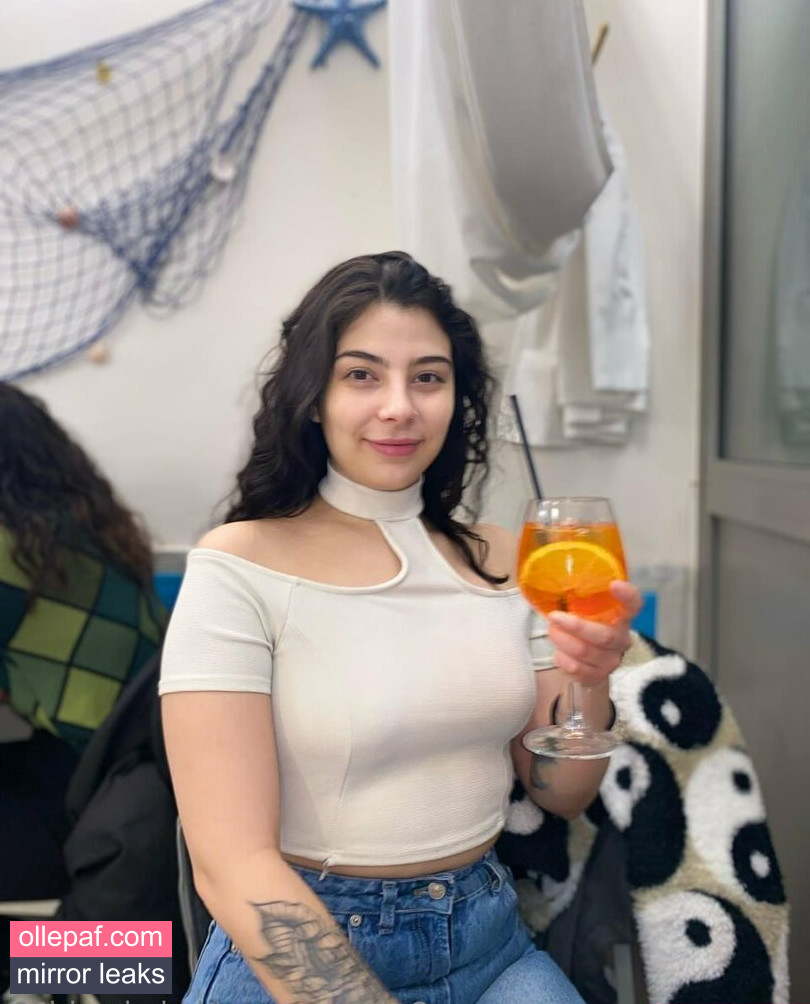 Latest Leaks thebabygirl19 Nude #9 - Fapello