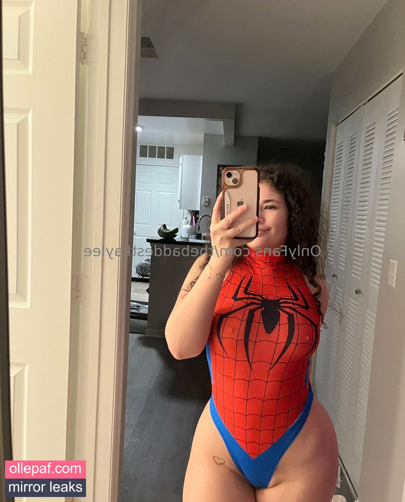 Latest Leaks Thebaddestkaylee Nude #101 - Fapello