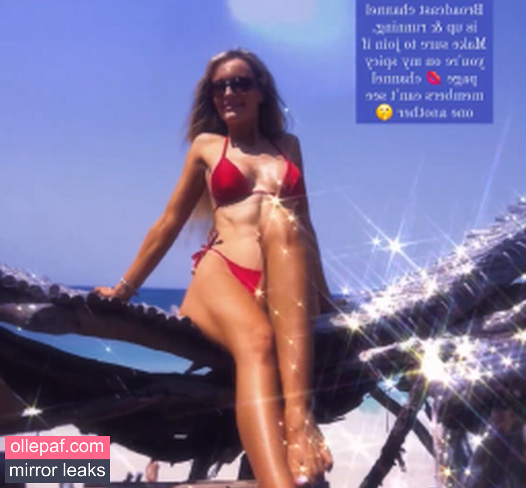 Latest Leaks thebalkanbiscuit Nude #59 - Fapello
