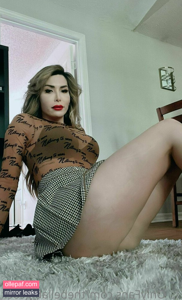 Latest Leaks thebellabigcock Nude #250 - Fapello