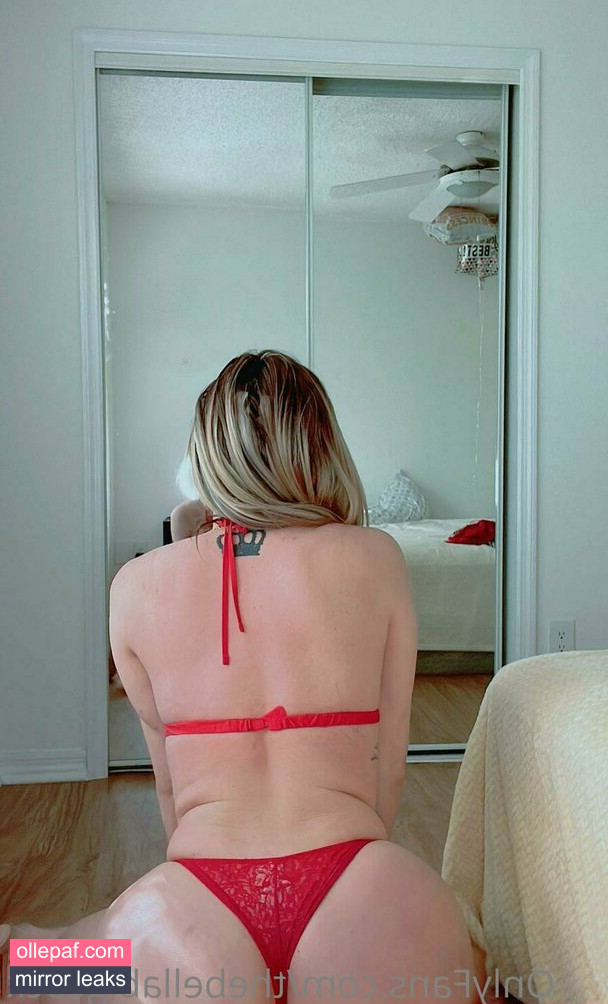 Latest Leaks thebellabigcock Nude #497 - Fapello