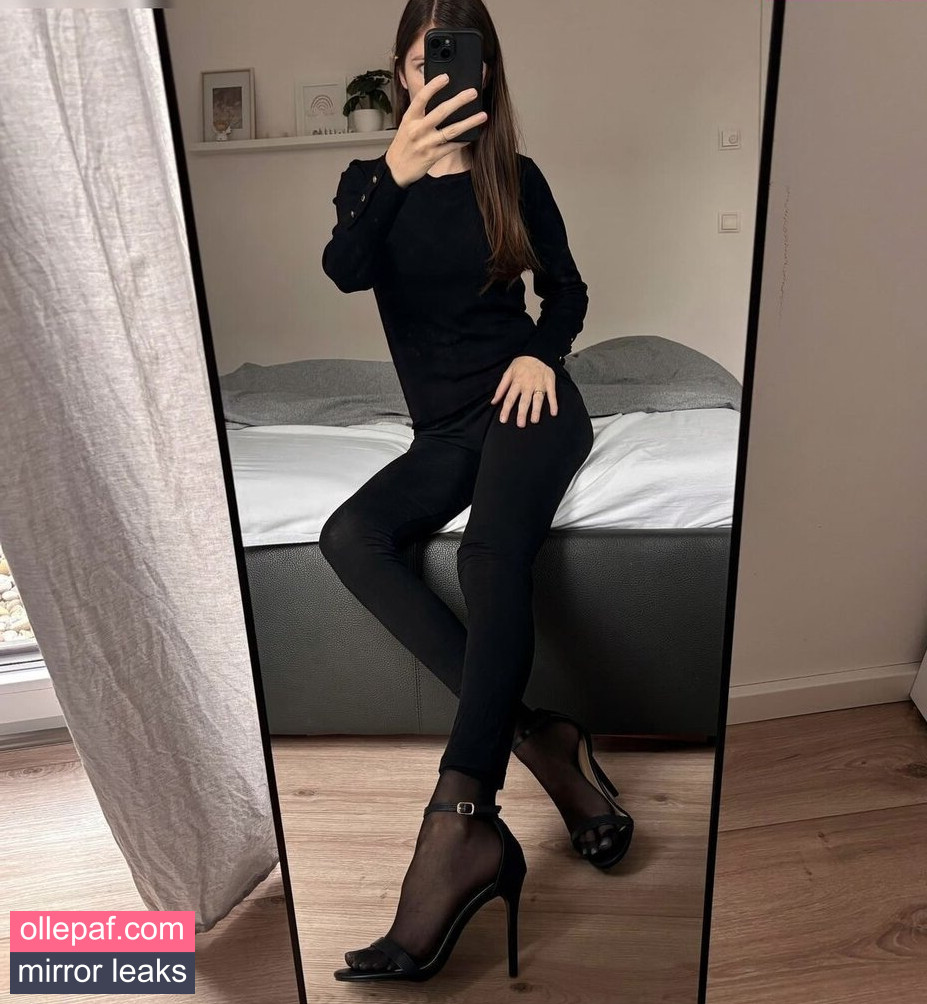 Latest Leaks Thebellavibe Nude #124 - Fapello