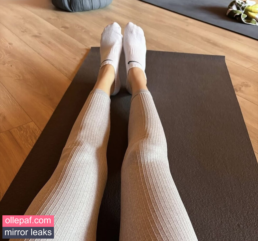 Latest Leaks Thebellavibe Nude #190 - Fapello
