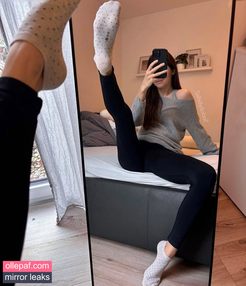 Latest Leaks Thebellavibe Nude #6 - Fapello