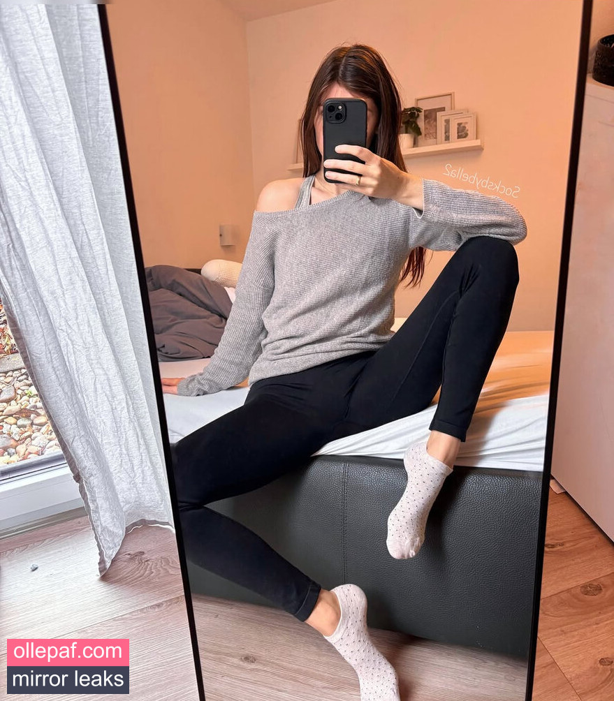 Latest Leaks Thebellavibe Nude #7 - Fapello