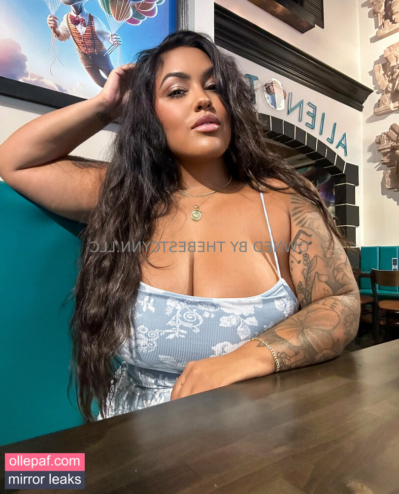 Latest Leaks thebestcynn Nude #13 - Fapello