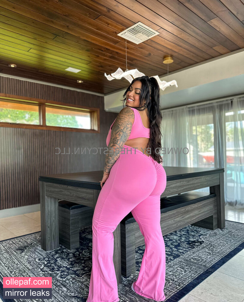 Latest Leaks thebestcynn Nude #5 - Fapello