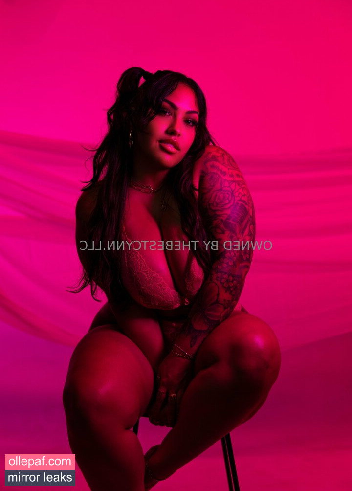 Latest Leaks thebestcynn Nude #6 - Fapello
