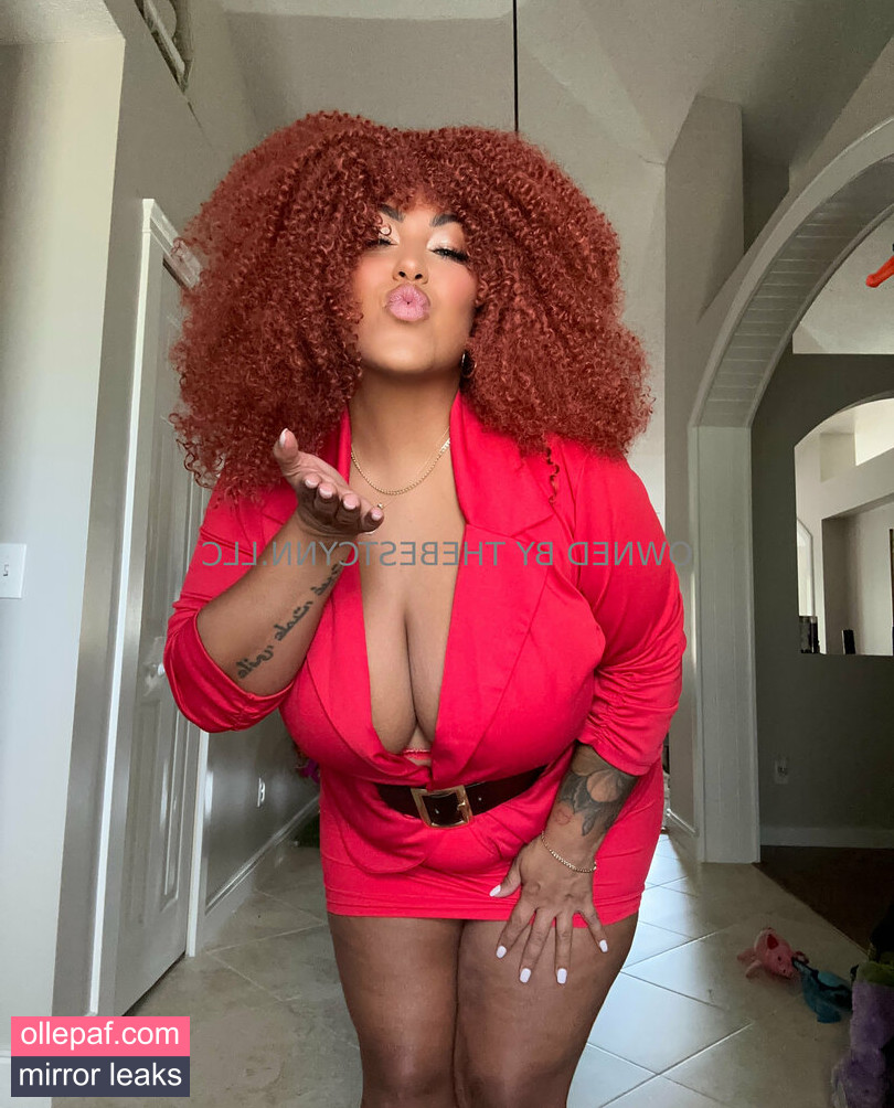Latest Leaks thebestcynn Nude #7 - Fapello