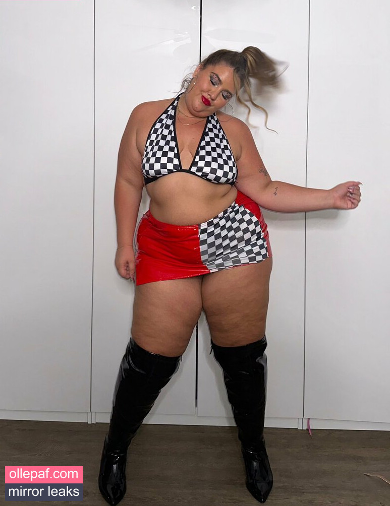 Latest Leaks thebigbootybarbie Nude #17 - Fapello