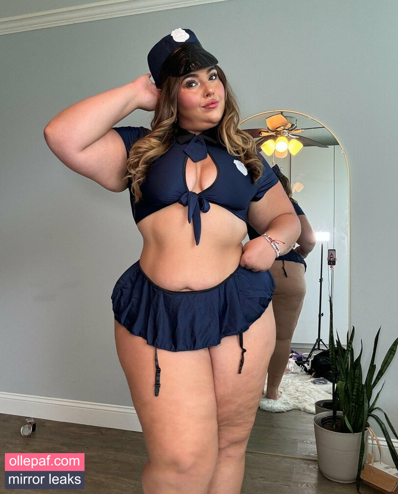 Latest Leaks thebigbootybarbie Nude #20 - Fapello