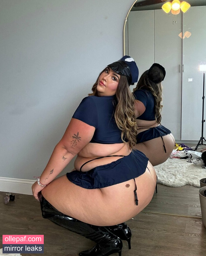 Latest Leaks thebigbootybarbie Nude #26 - Fapello