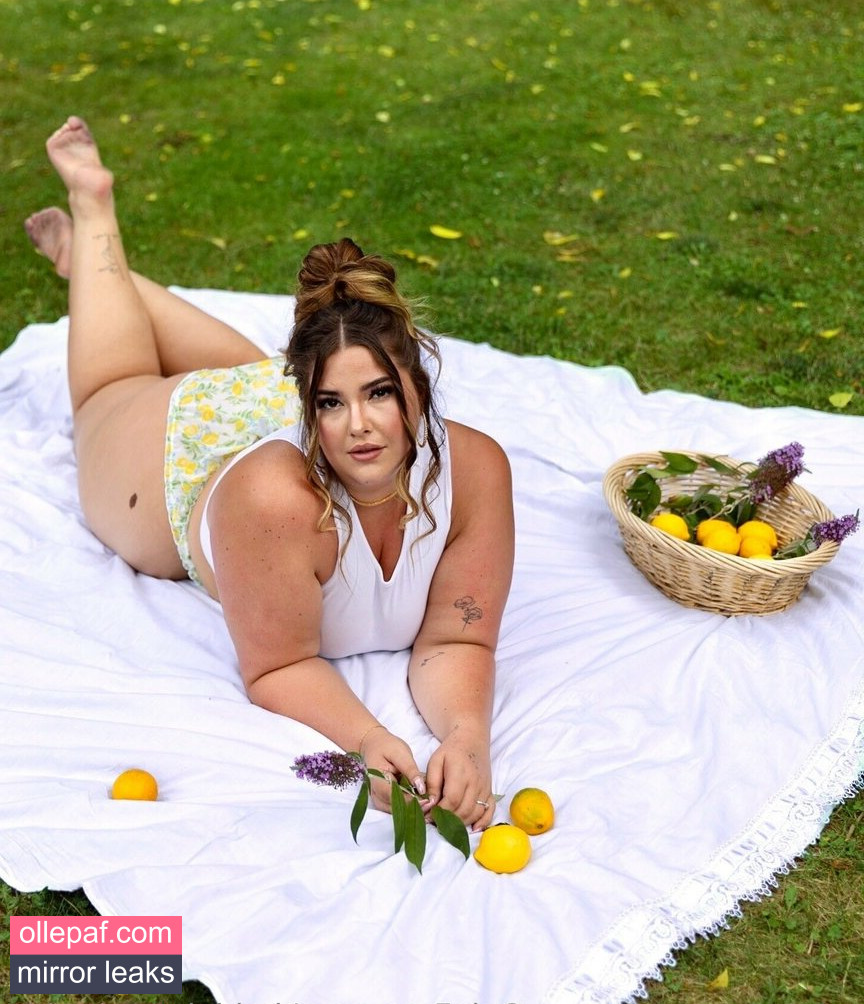 Latest Leaks thebigbootybarbie Nude #8 - Fapello