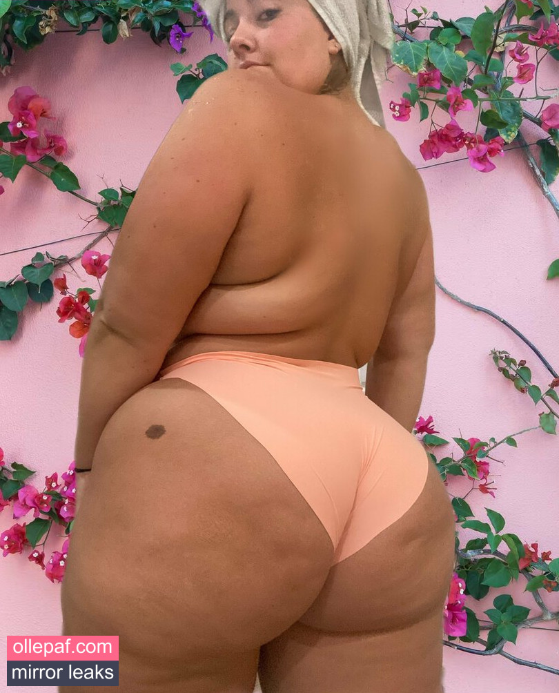 Latest Leaks thebigbootybarbie2 Nude #13 - Fapello
