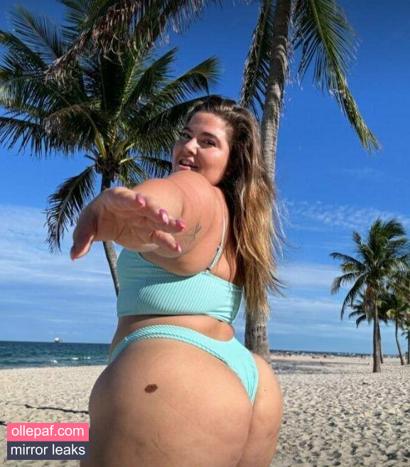 Latest Leaks thebigbootybarbie2 Nude #28 - Fapello