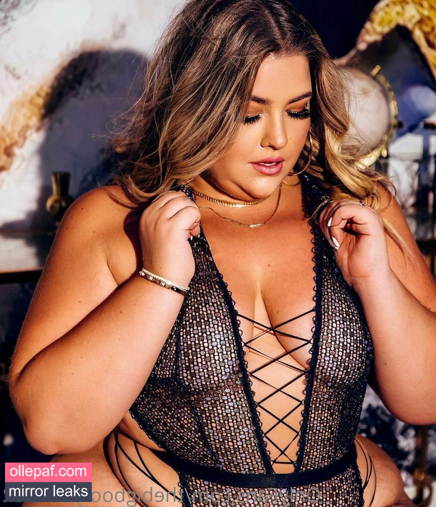 Latest Leaks thebigbootybarbie2 Nude #33 - Fapello