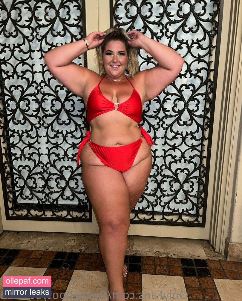 Latest Leaks thebigbootybarbie2 Nude #39 - Fapello
