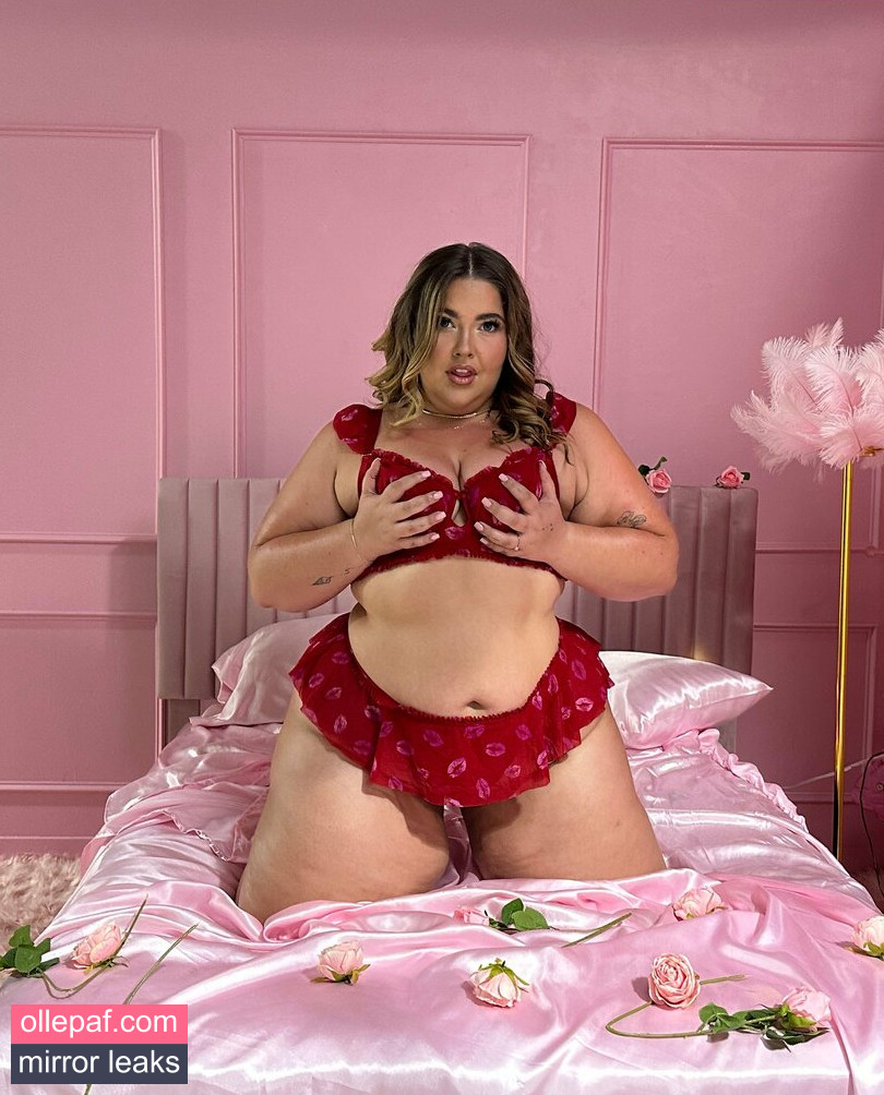 Latest Leaks thebigbootybarbie2 Nude #42 - Fapello