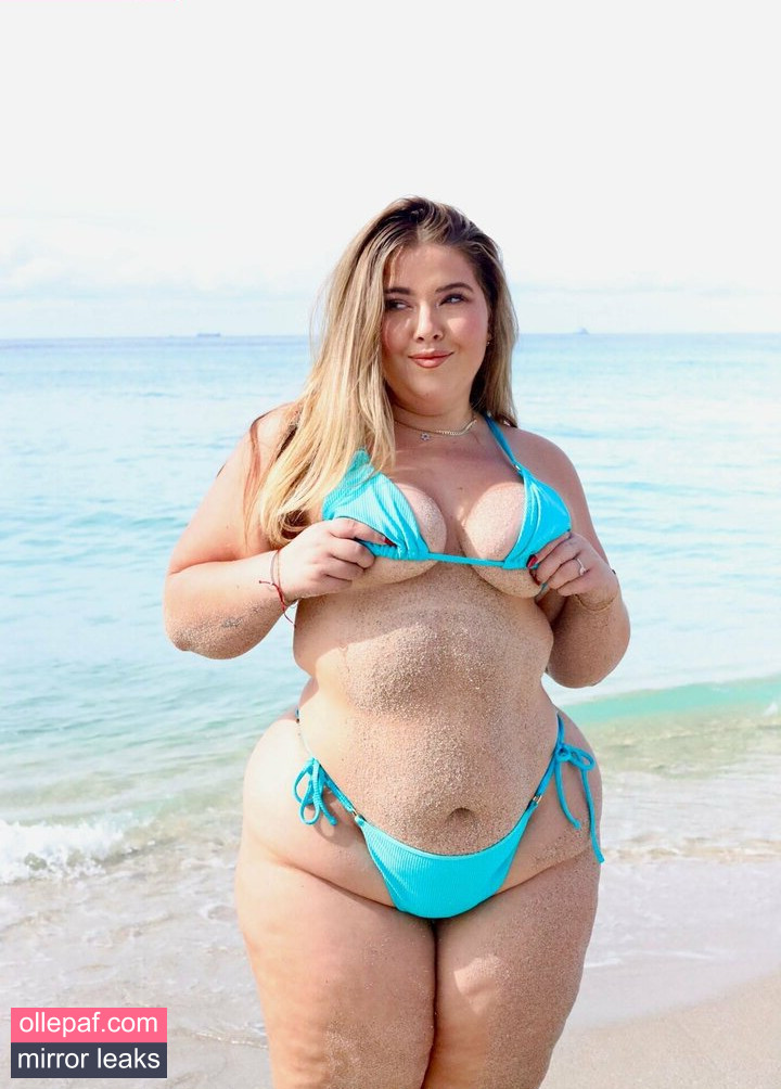 Latest Leaks thebigbootybarbie2 Nude #44 - Fapello