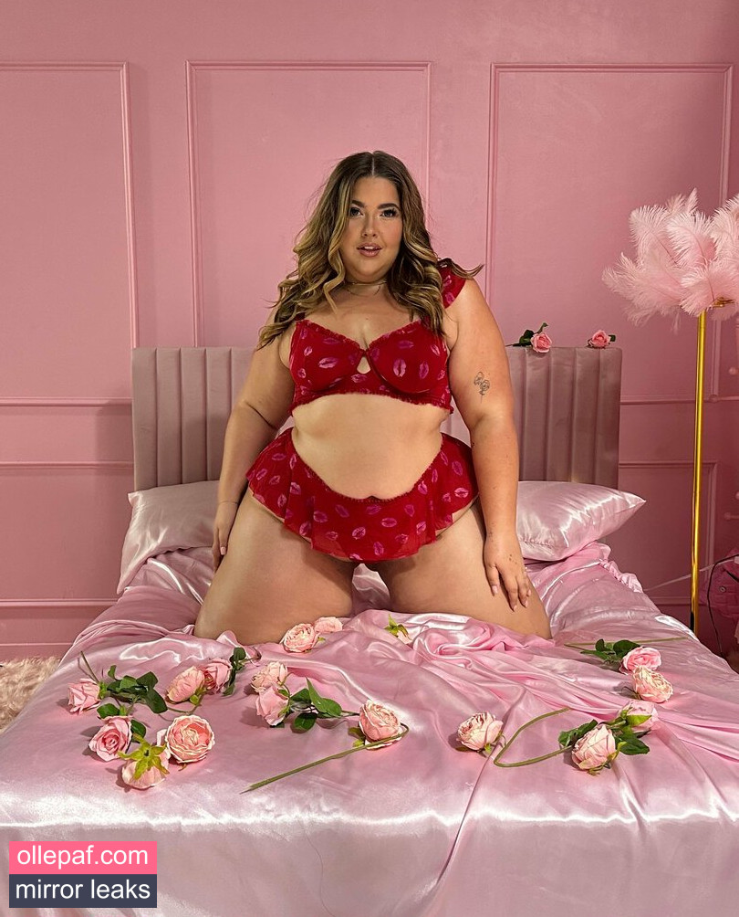 Latest Leaks thebigbootybarbie2 Nude #46 - Fapello
