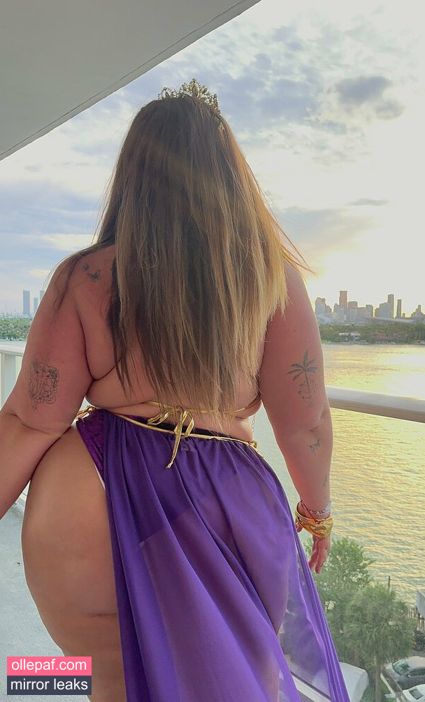 Latest Leaks thebigbootybarbie2 Nude #10 - Fapello