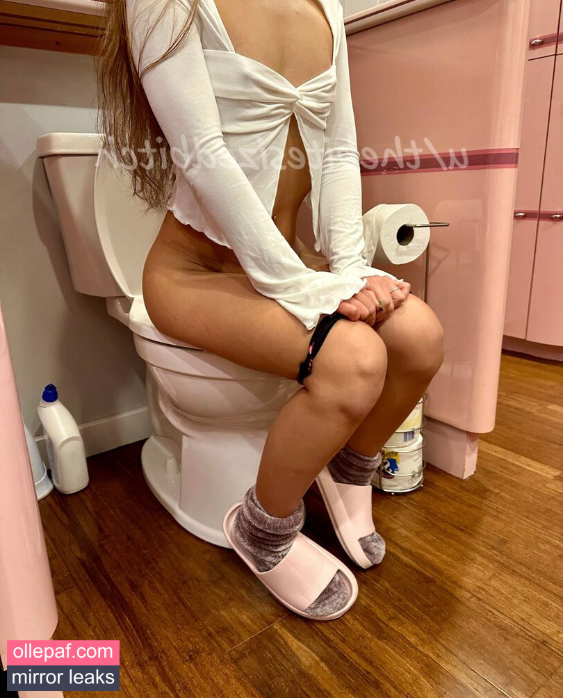 Latest Leaks thebitesizedb Nude #81 - Fapello