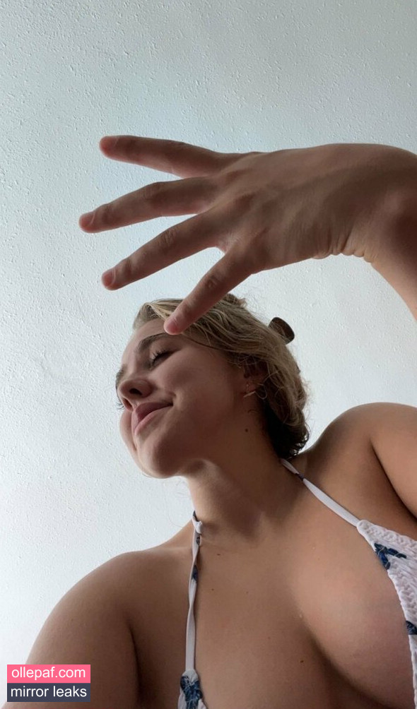 Latest Leaks thebuffblond Nude #12 - Fapello