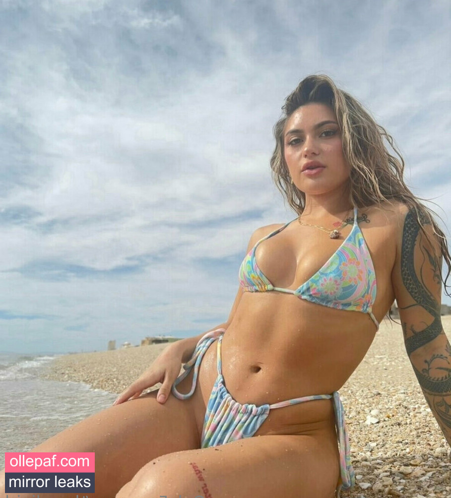 Latest Leaks thecaligirl Nude #277 - Fapello