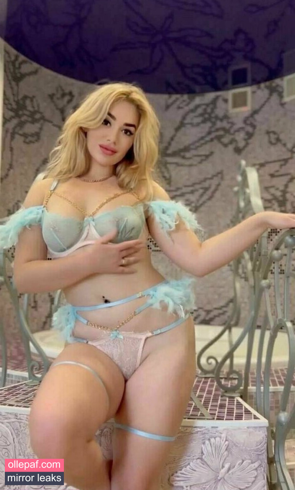 Latest Leaks thecaligirl Nude #288 - Fapello