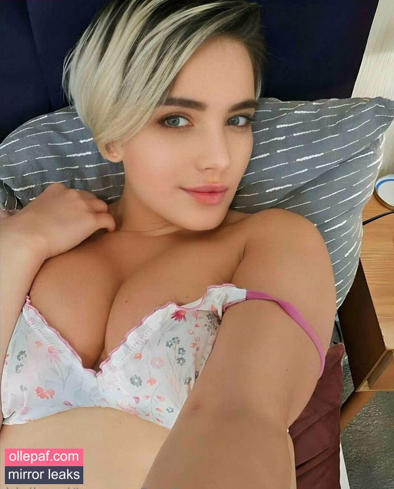 Latest Leaks thecaligirl Nude #320 - Fapello
