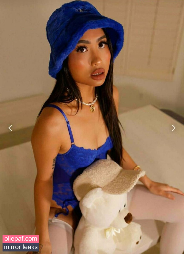 Latest Leaks thecaligirl Nude #339 - Fapello