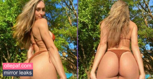 Latest Leaks thecaligirl Nude #715 - Fapello