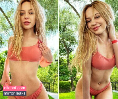 Latest Leaks thecaligirl Nude #720 - Fapello