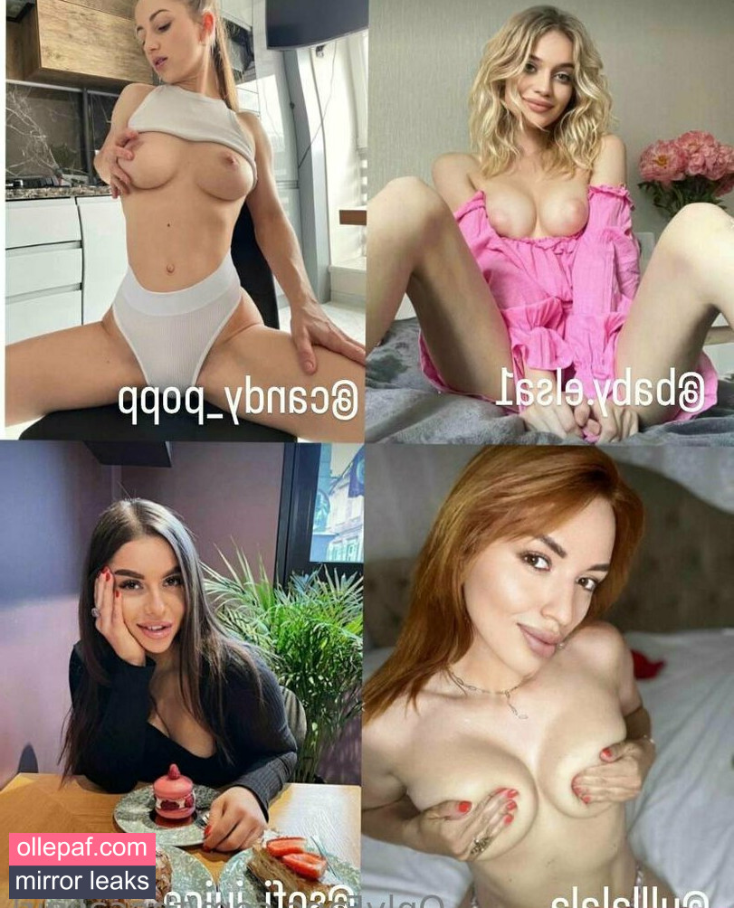 Latest Leaks thecaligirl Nude #758 - Fapello
