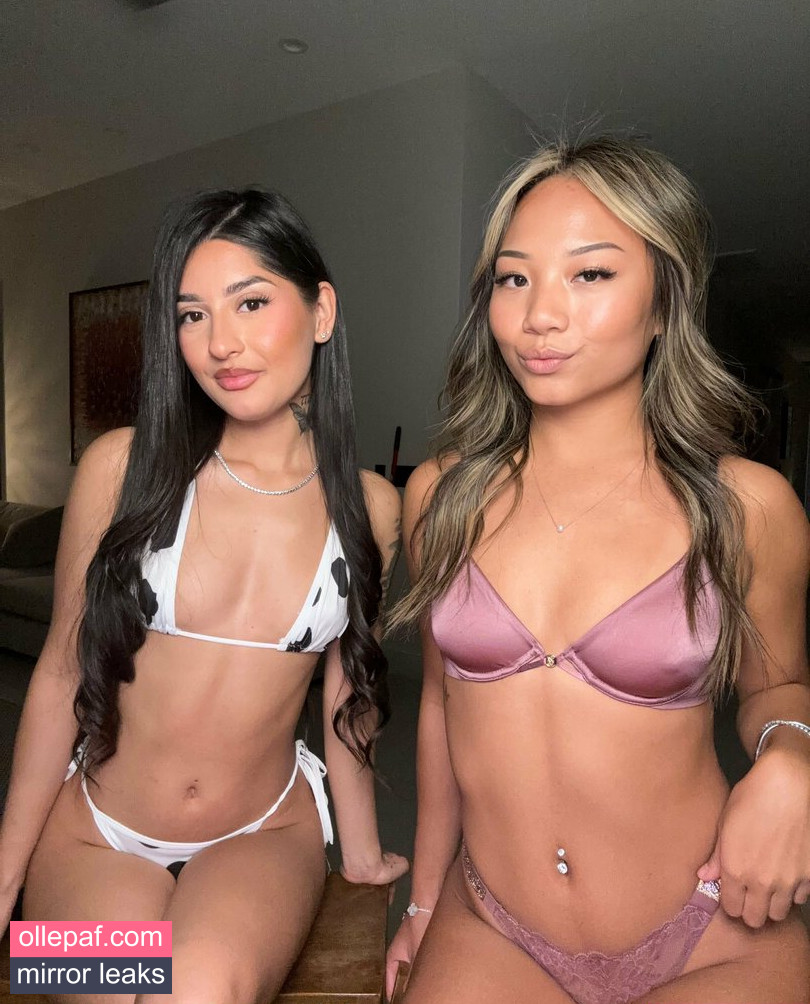 Latest Leaks thecaligirl Nude #14 - Fapello