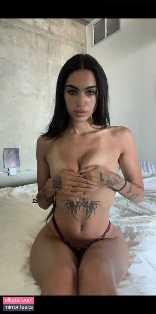 Latest Leaks thecaligirl Nude #18 - Fapello