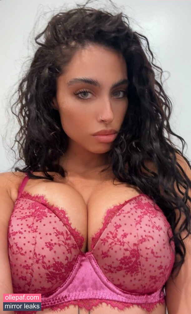 Latest Leaks thecaligirl Nude #35 - Fapello