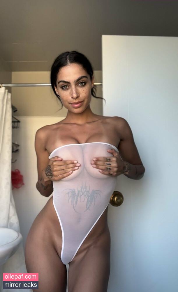 Latest Leaks thecaligirl Nude #39 - Fapello